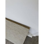 Dalle de faux-plafond minérale