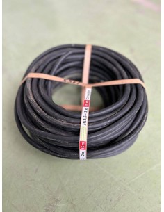 Câble U1000 R2V - 3G1,5 mm² - 15ml en couronne de 2 câbles 2