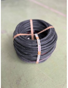 Câble U1000 R2V - 5G1,5 mm² - 10ml en couronne de 3 câbles