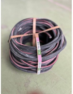 Câble U1000 R2V - 3G1,5 mm² - 5ml en couronne de 6 câbles