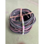 Câble U1000 R2V - 3G1,5 mm² - 5ml en couronne de 6 câbles