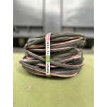 Câble U1000 R2V - 3G1,5 mm² - 5ml en couronne de 6 câbles