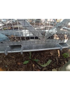 Panier galva 3000x2450x900