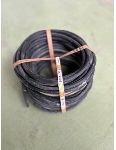 Câble U1000 R2V - 3G2,5 mm² - 10ml en couronne de 3 câbles