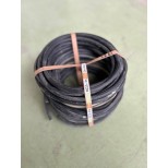 Câble U1000 R2V - 3G2,5 mm² - 10ml en couronne de 3 câbles