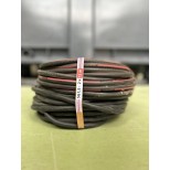 Câble U1000 R2V - 5G1,5 mm² - 15ml en couronne de 2 câbles