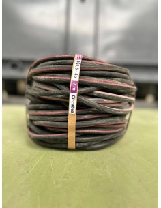 Câble U1000 R2V 3G1,5 mm² - 3ml en couronne de 10 câbles 2