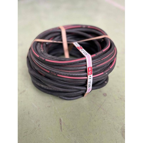 Câble U1000 R2V - 5G1,5 mm²