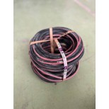 Câble U1000 R2V - 5G1,5 mm² - 3ml en couronne de 10 câbles