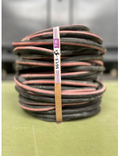 Câble U1000 R2V - 5G1,5 mm² - 3ml en couronne de 10 câbles 2