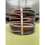 Câble U1000 R2V - 5G1,5 mm² - 3ml en couronne de 10 câbles