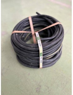 Câble U1000 R2V - 5G1,5 mm² - 5ml en couronne de 6 câbles