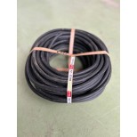 Câble U1000 R2V - 3G2,5 mm² - 15ml en couronne de 2 câbles