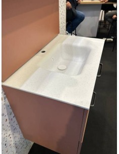 EZY - Vasque simple 2