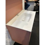 EZY - Vasque simple 80cm