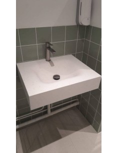 POLY - Vasque simple