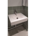 POLY - Vasque simple