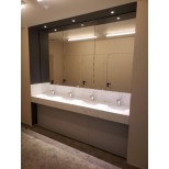 POLY - Vasque quadruple