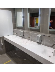 POLY - Vasque triple