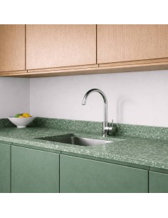 Plan de travail & Crédences