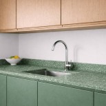 Plan de travail & Crédences