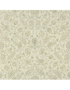 Flora - Linen