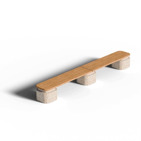 Banc Urbain Malean XL