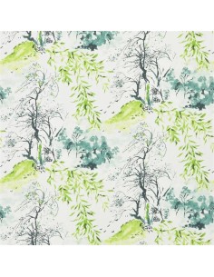 Winter Palace - Lime
