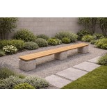 Banc Urbain Malean XL