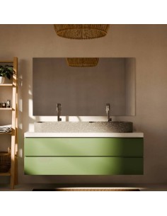 Vasque Terrazzo Milo L 2