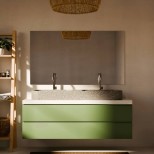 Vasque Terrazzo Milo L