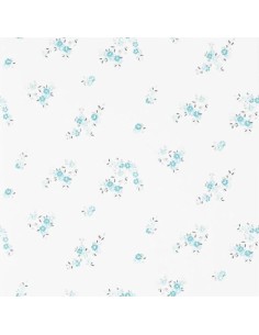 Gentian - Aqua