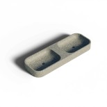 Vasque Terrazzo Milo L