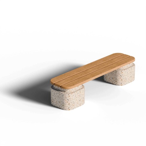 Banc Urbain Malean L