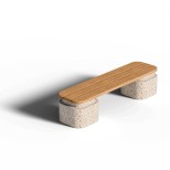 Banc Urbain Malean L