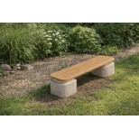 Banc Urbain Malean L
