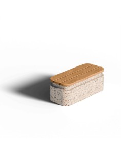 Banc Urbain Malean M