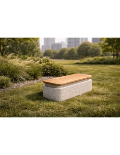 Banc Urbain Malean M 2