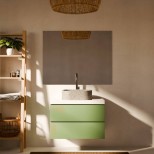 Vasque Terrazzo Milo S