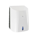 JVD sèche-main Sup'air blanc