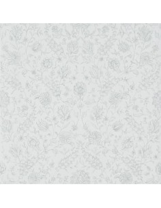 Flora - Silver