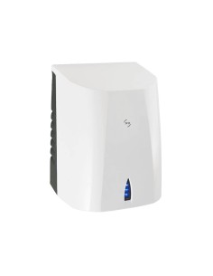 JVD sèche-main Sup'air blanc 2