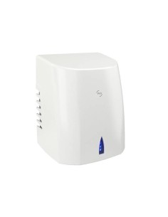 JVD sèche-main Copt'air Blanc 2