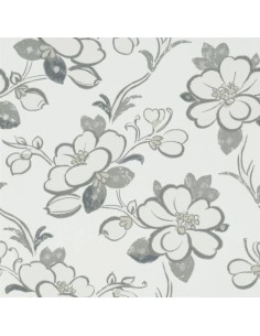 Lotus Flower - Slate