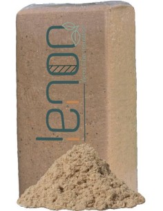 Isolant laine de bois