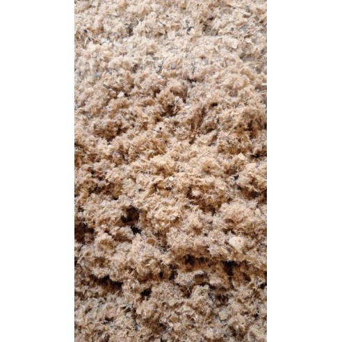 Isolant laine de bois