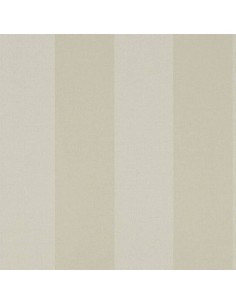 Tsuga Stripe - Travertine