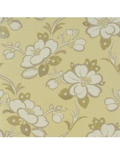 Lotus Flower - Gold
