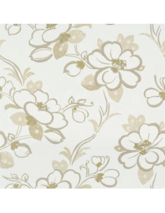 Lotus Flower - Oyster