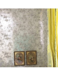 Florentine - Silver 2